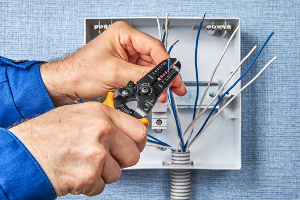 Best Electrical Safety Inspections  in Rose Lodge, OR